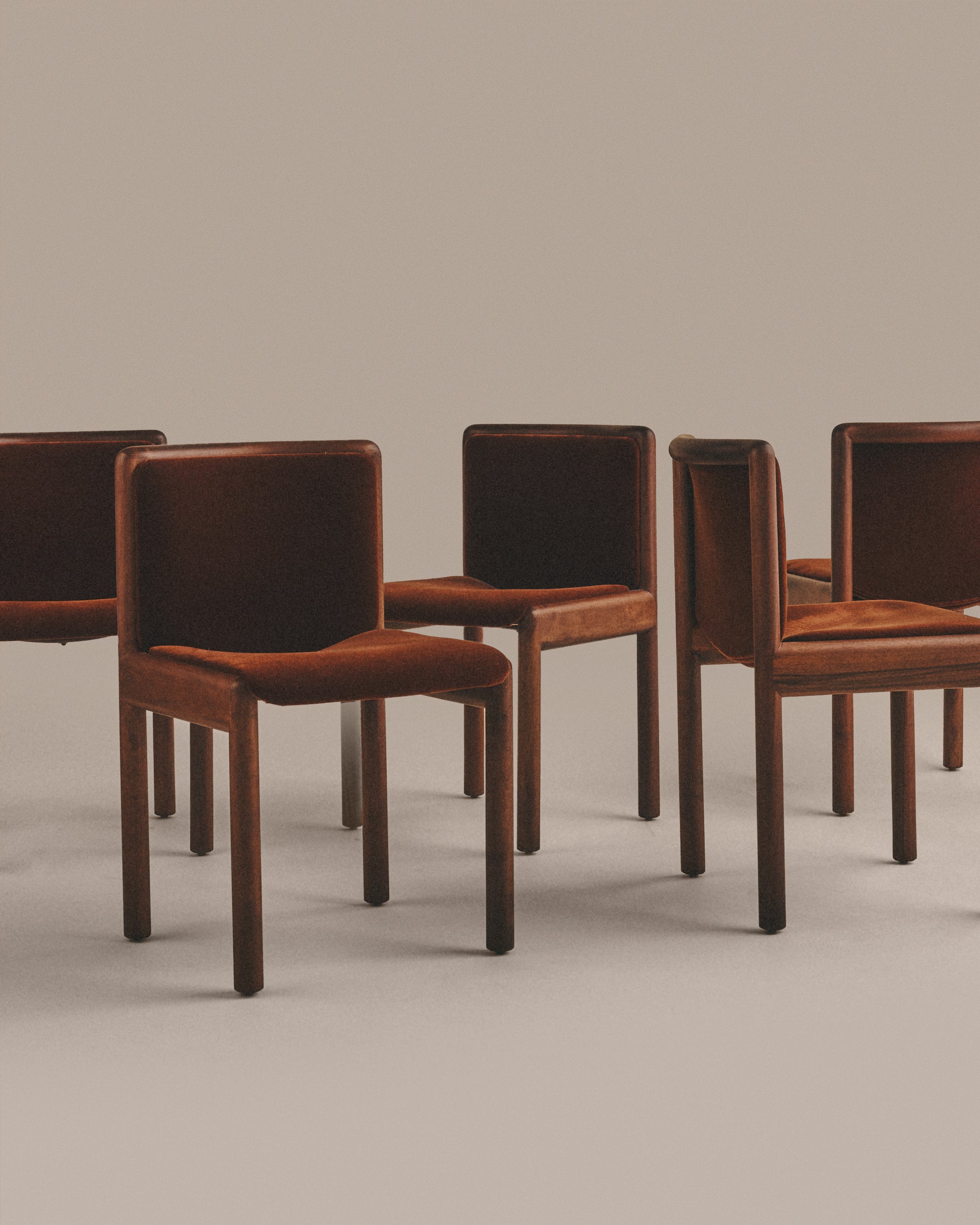 Fumagalli Dining Chairs