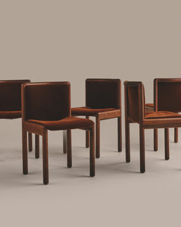 Fumagalli Dining Chairs