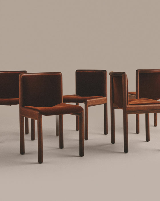 Fumagalli Dining Chairs