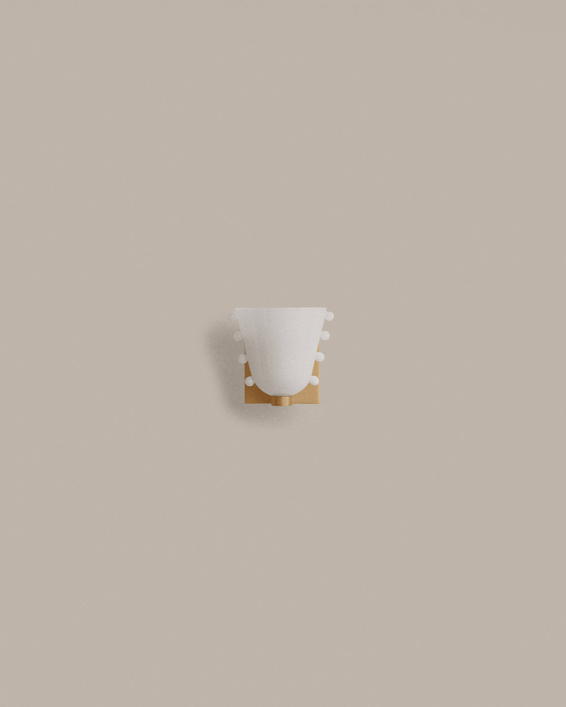 Gemma Sconce, Small