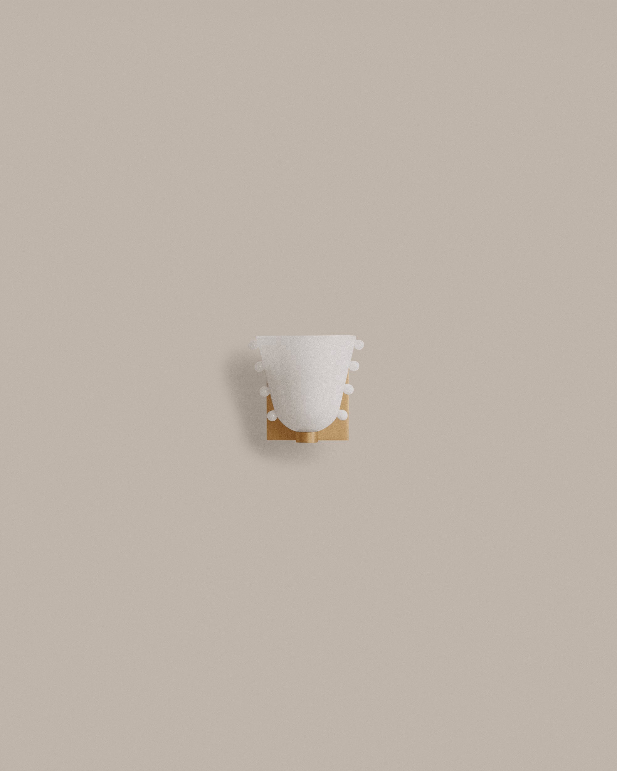 Gemma Sconce, Small