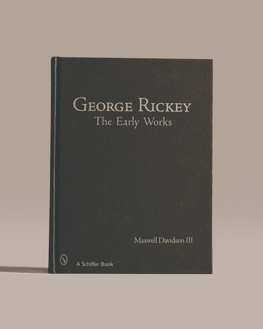 George Rickey