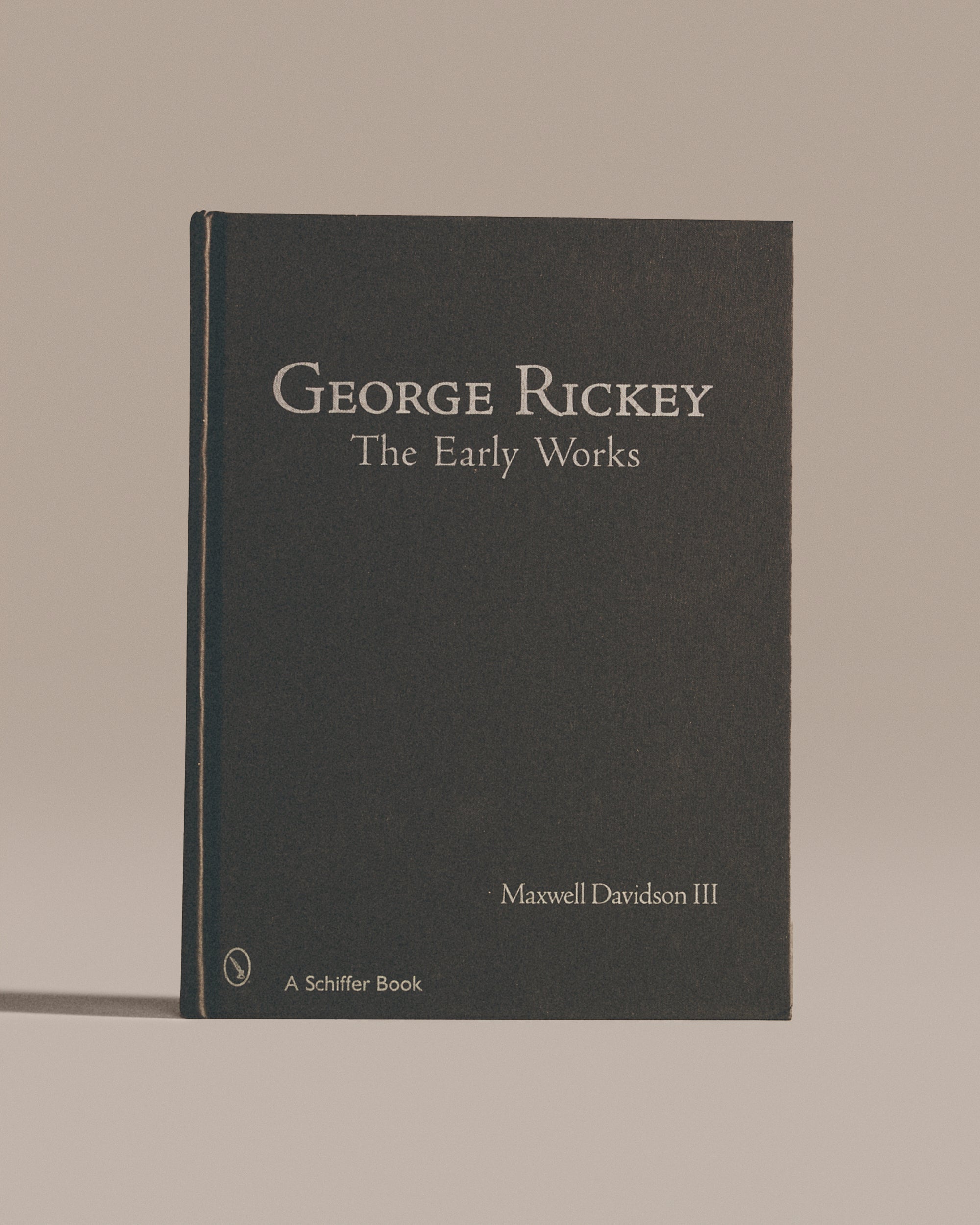George Rickey