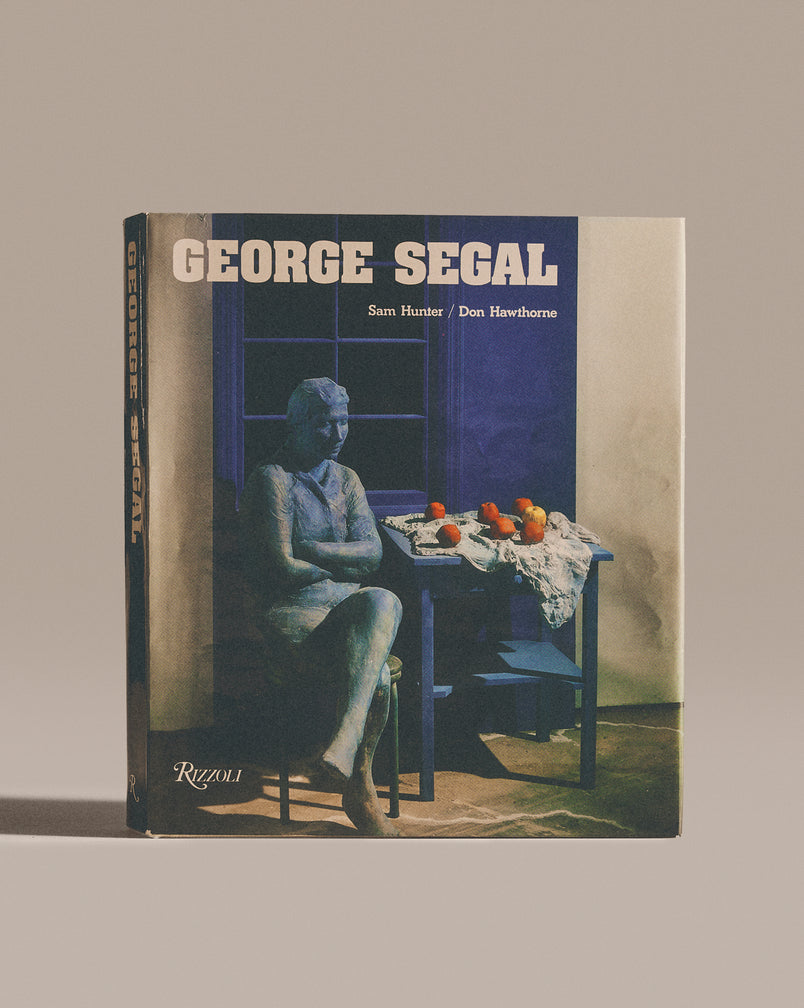 George Segal