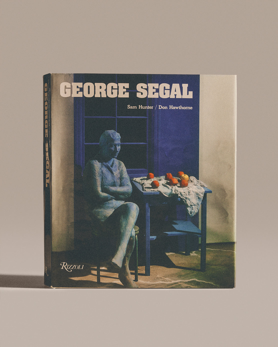George Segal