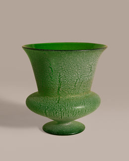 Goblet Scavo Vase