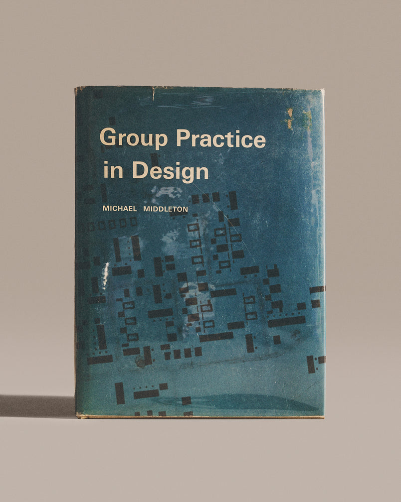 Group Practice In Design