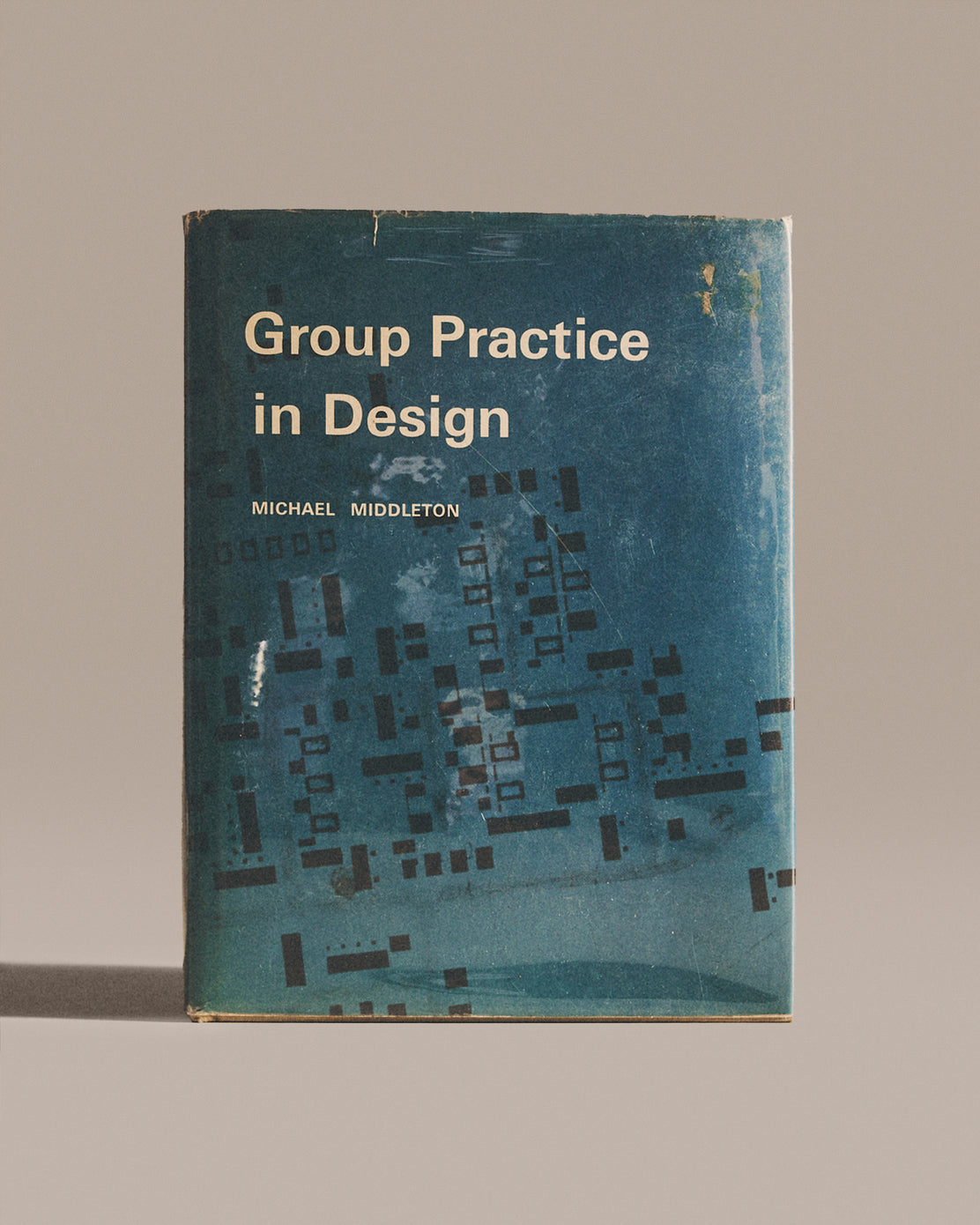 Group Practice In Design