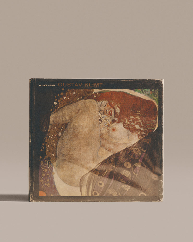 Gustav Klimt