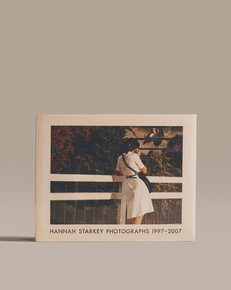 Hannah Starkey: Photographs 1997-2007