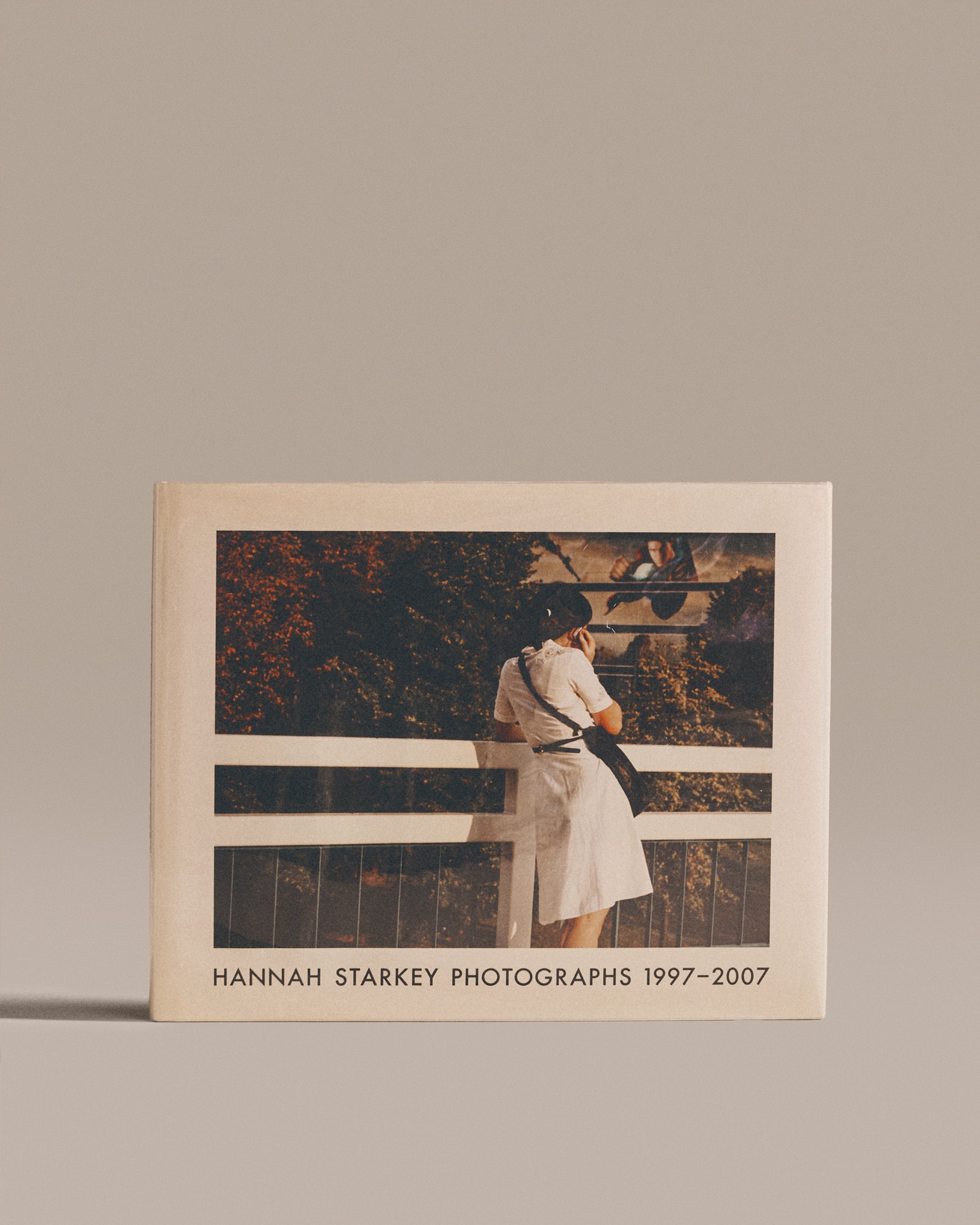 Hannah Starkey: Photographs 1997-2007