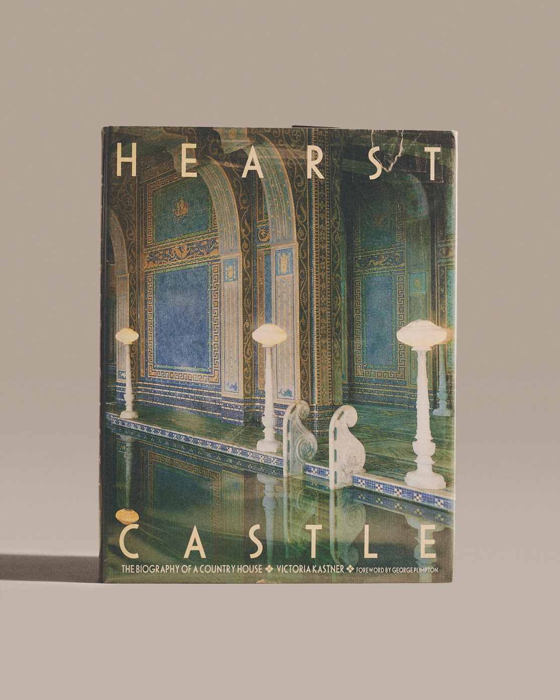 Hearst Castle