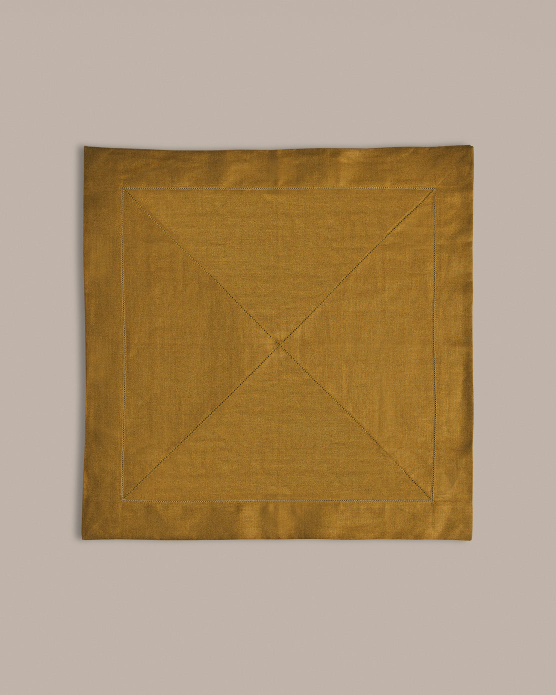 Hemstitch Napkin