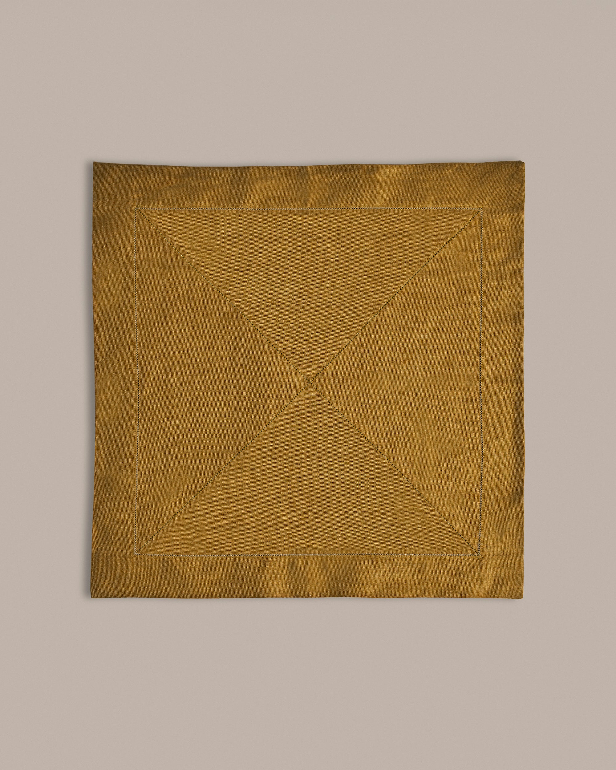 Hemstitch Napkin