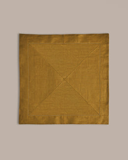 Hemstitch Napkin