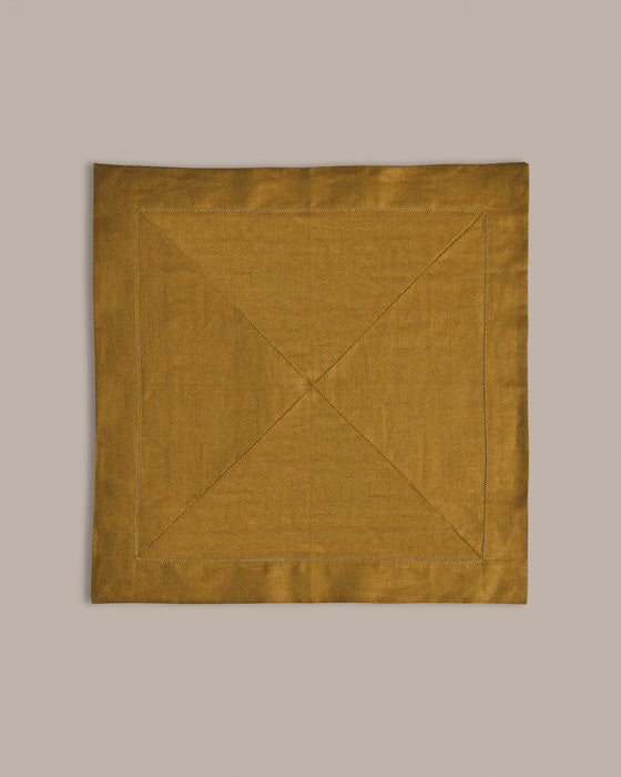 Hemstitch Napkin