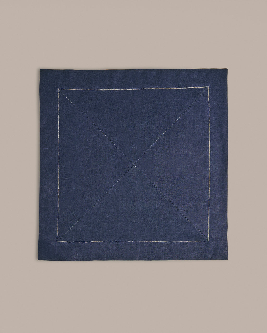 Hemstitch Napkin