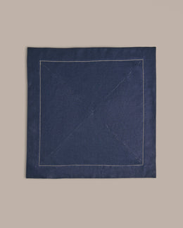 Hemstitch Napkin