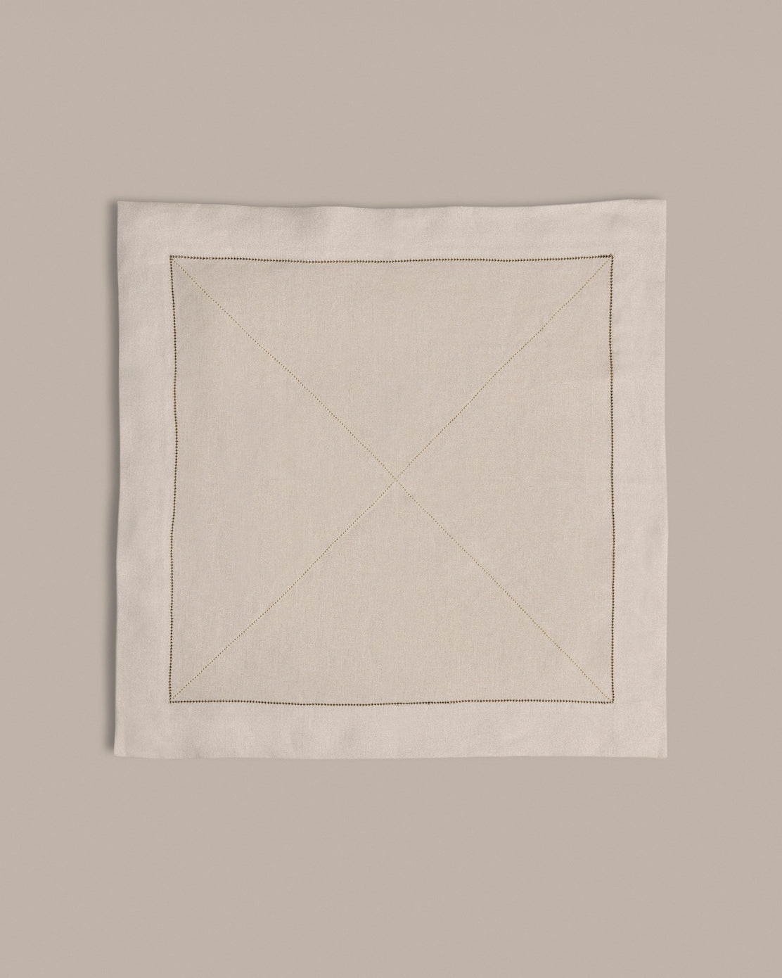 Hemstitch Napkin