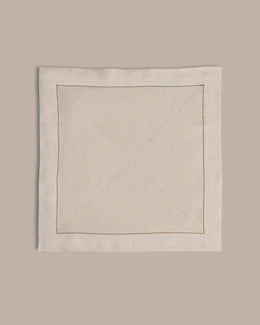 Hemstitch Napkin