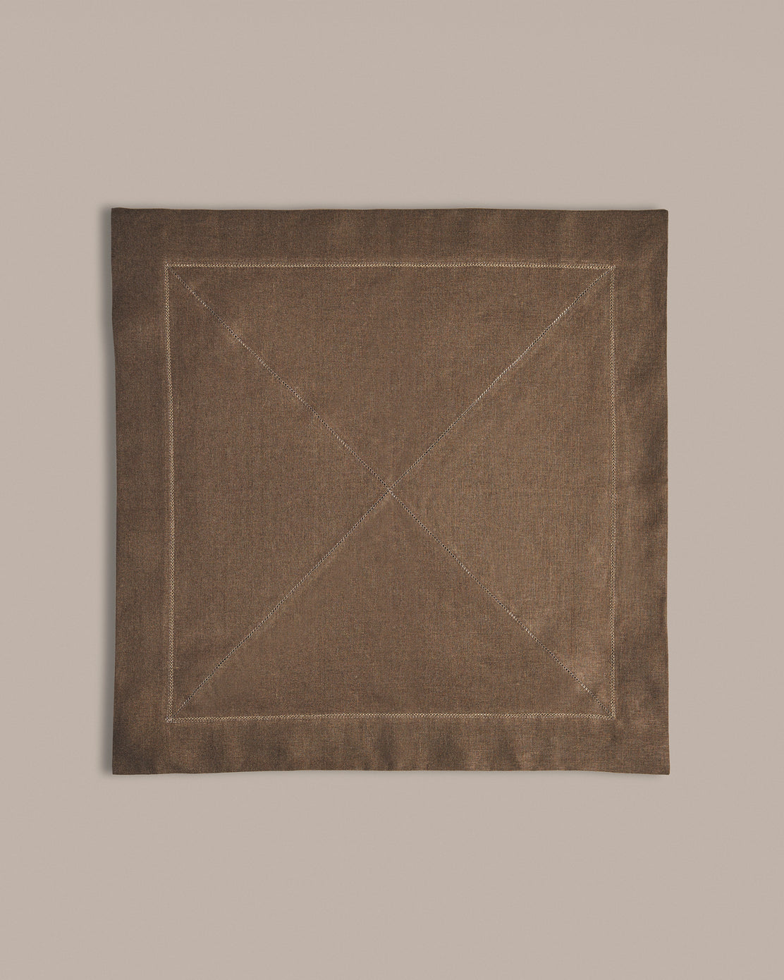 Hemstitch Napkin