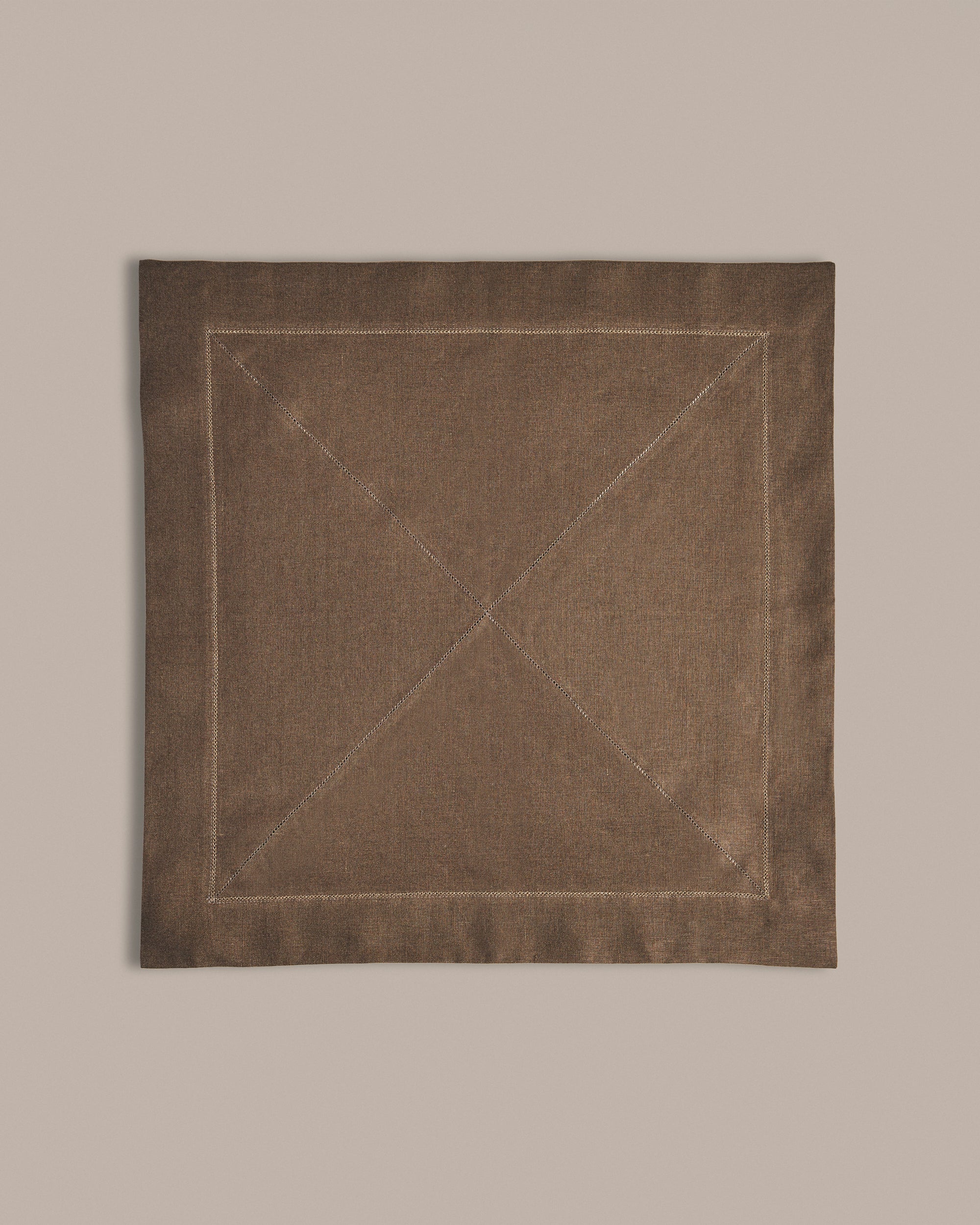 Hemstitch Napkin