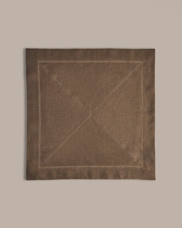 Hemstitch Napkin