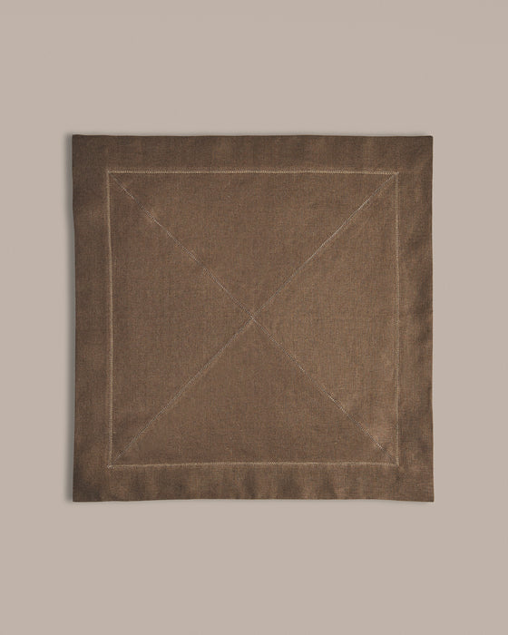 Hemstitch Napkin