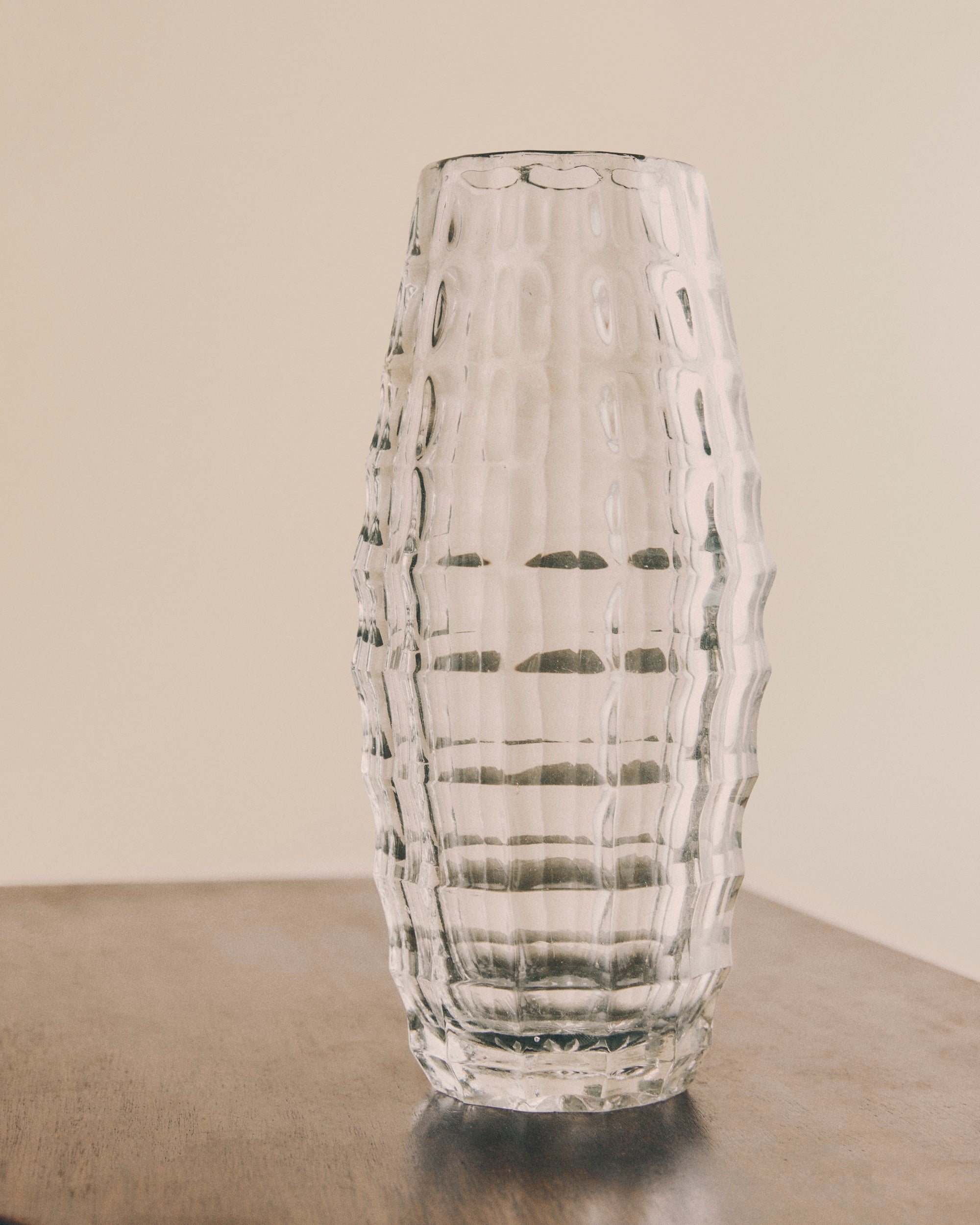 Art Deco Vase