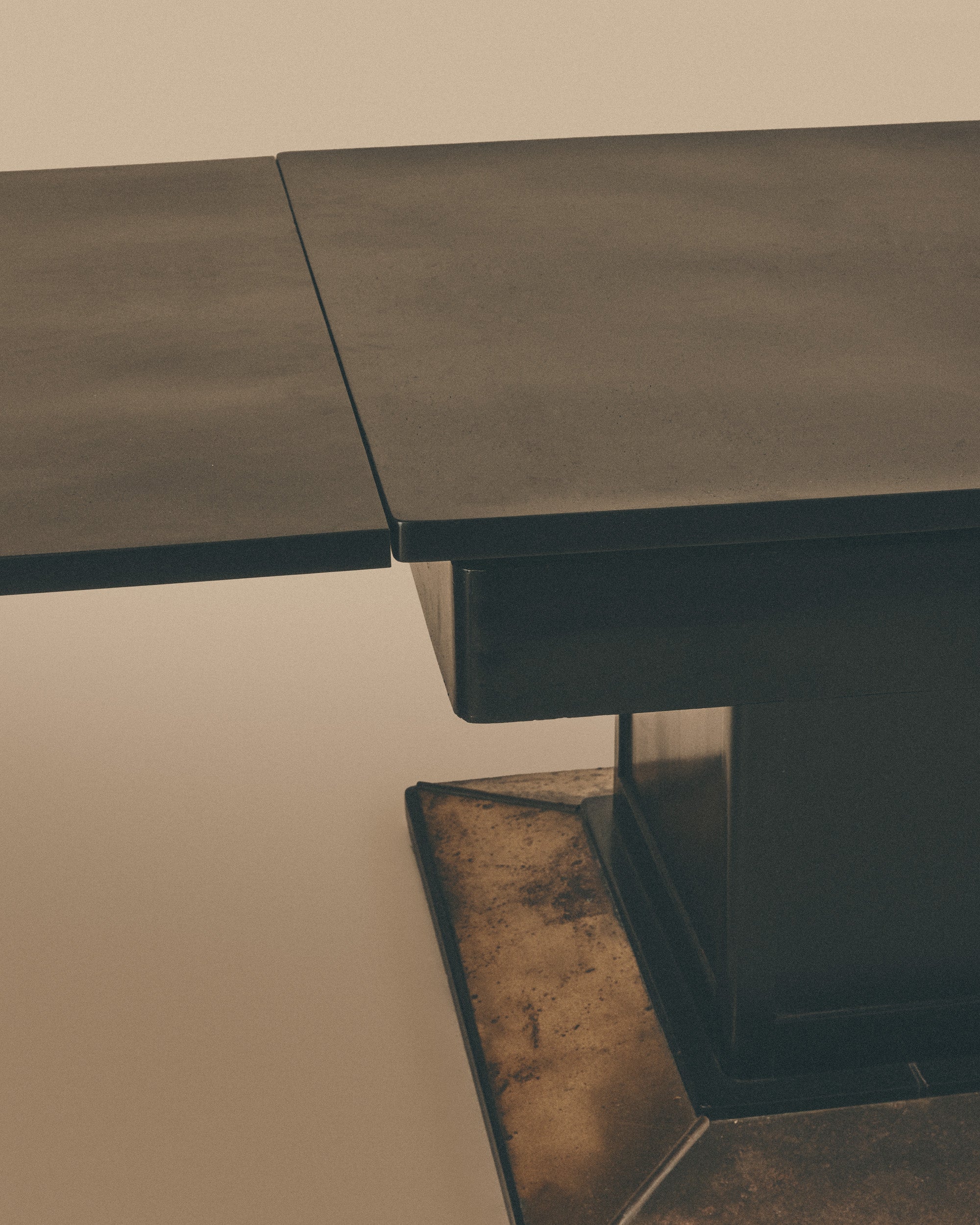 Hoffmann Dining Table