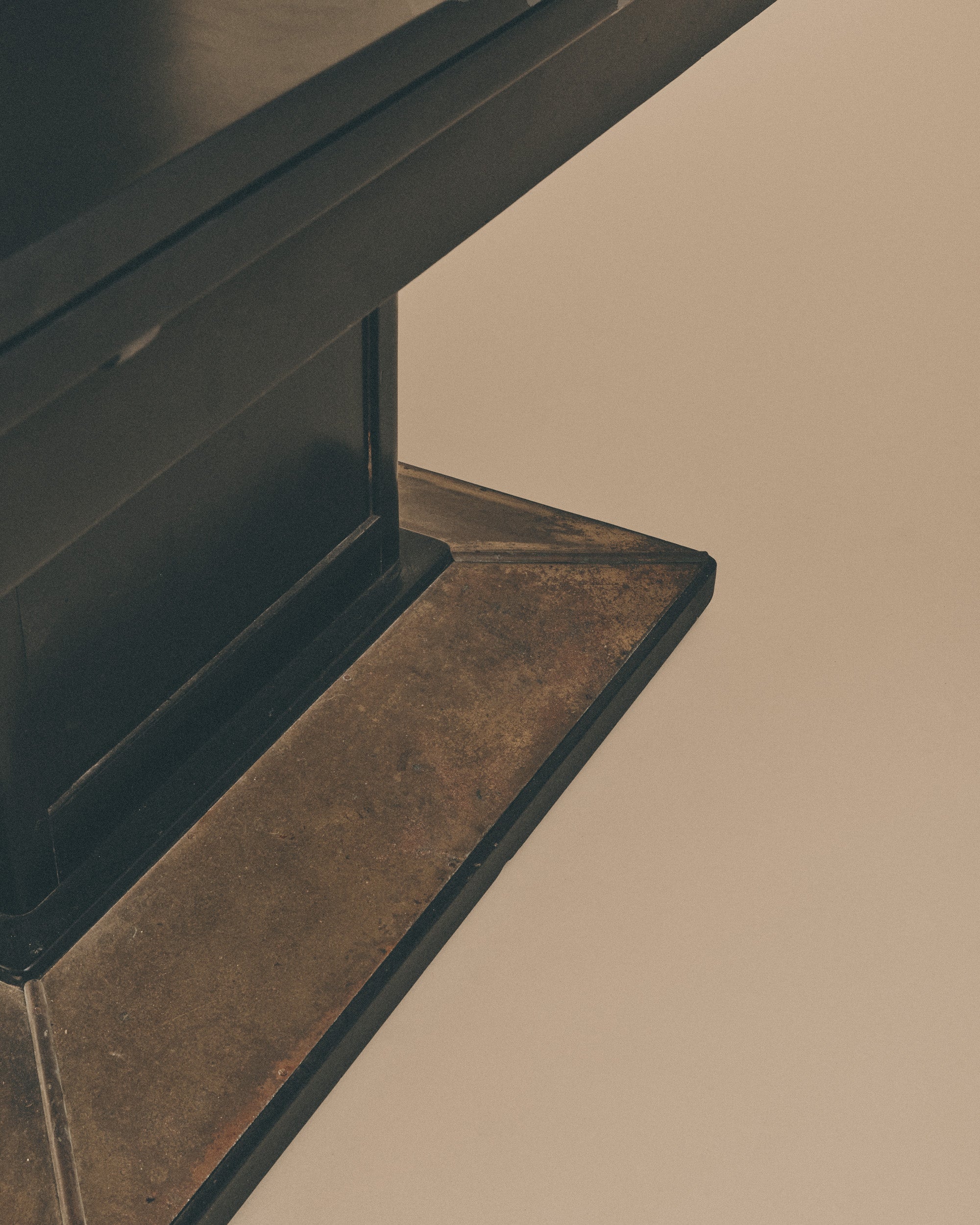 Hoffmann Dining Table