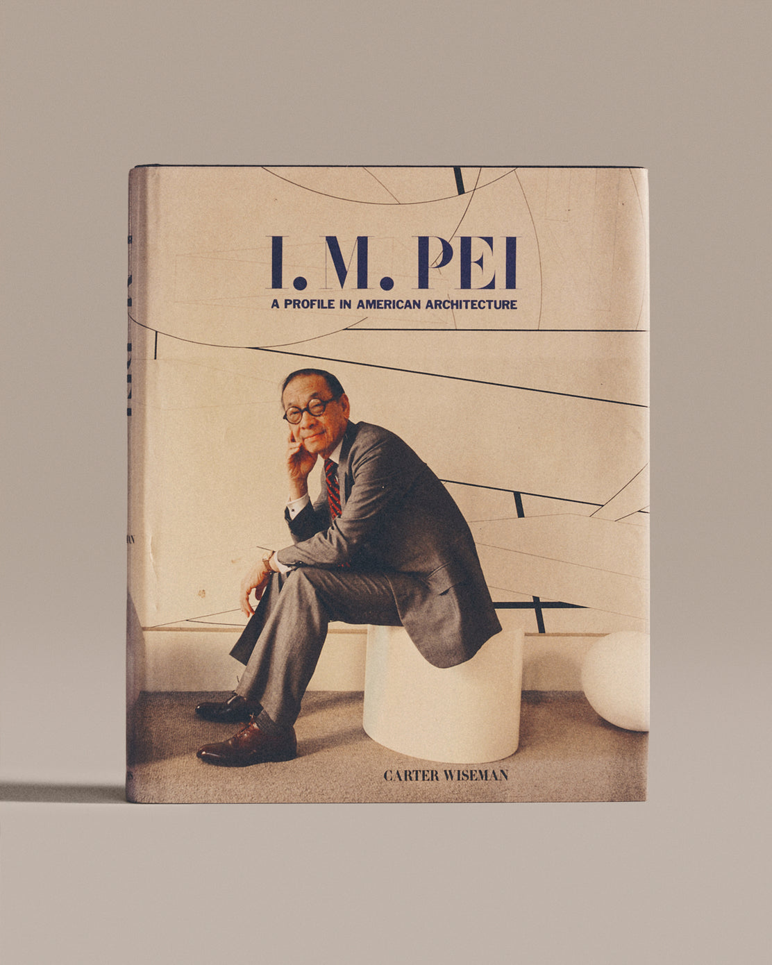 I.M. Pei: A Profile In American Architecture