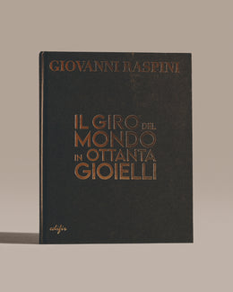 Il Giro del Mondo in Ottanta Gioielli