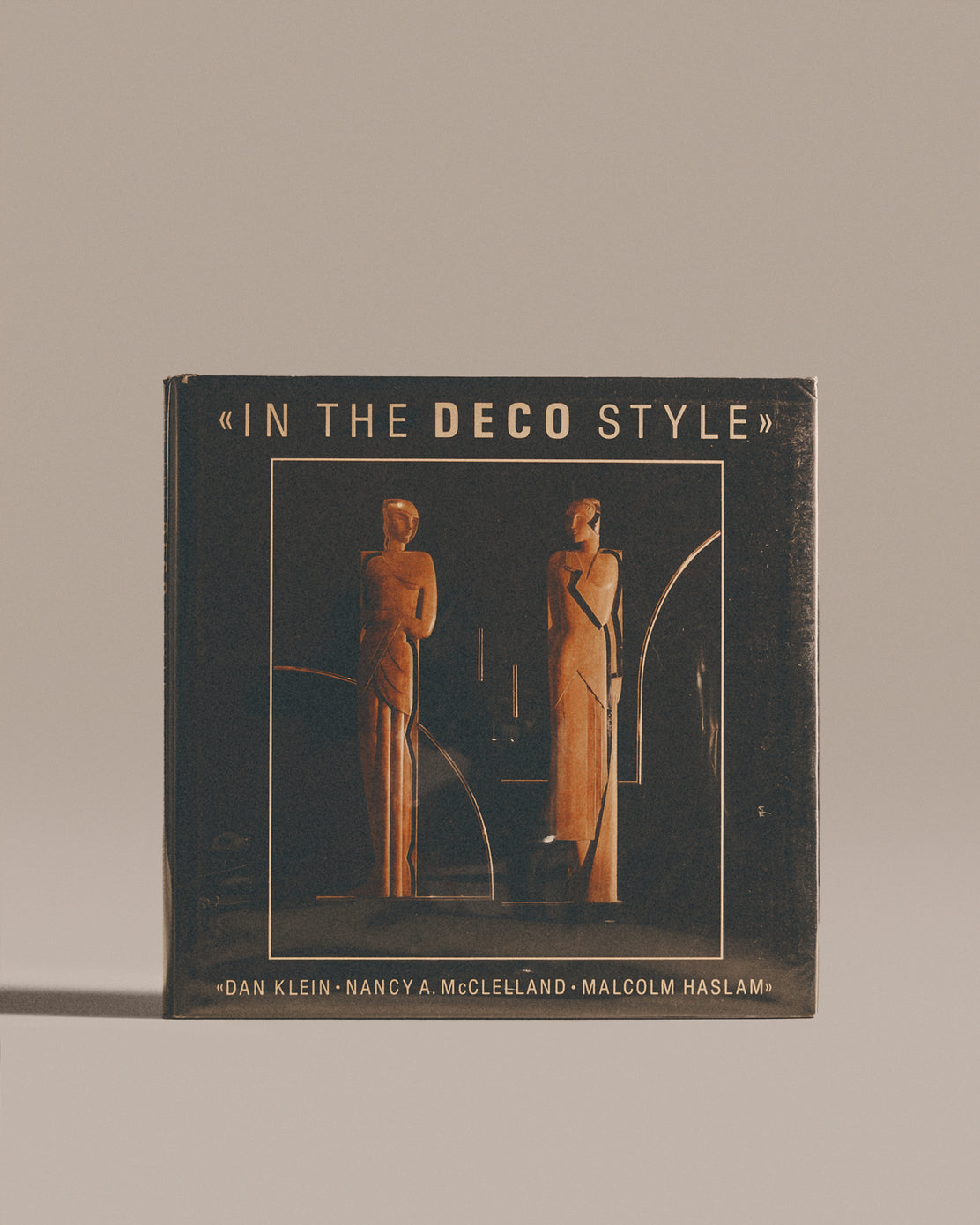 In The Deco Style