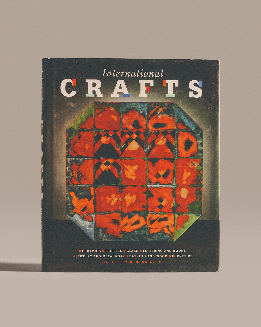 International Crafts