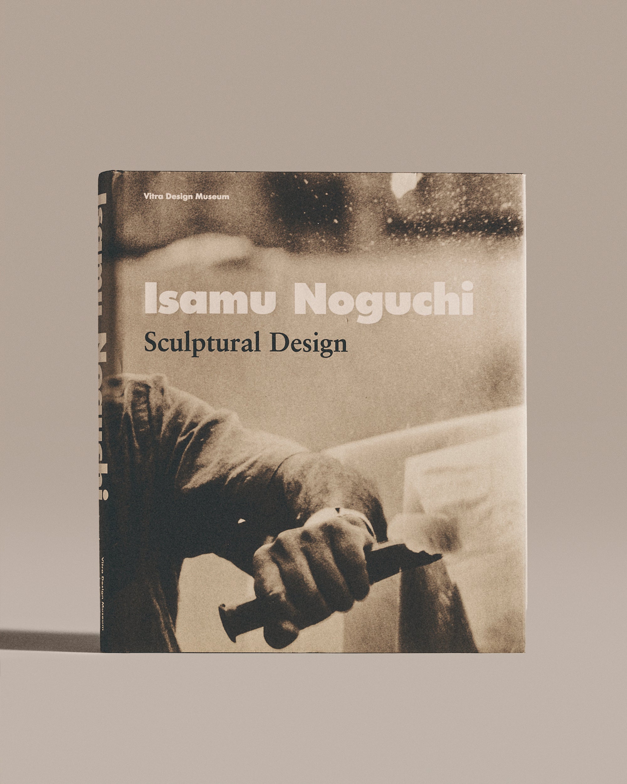 Isamu Noguchi: Sculptural Design