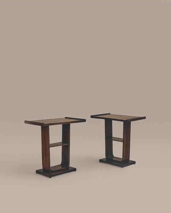 Italian Side Tables