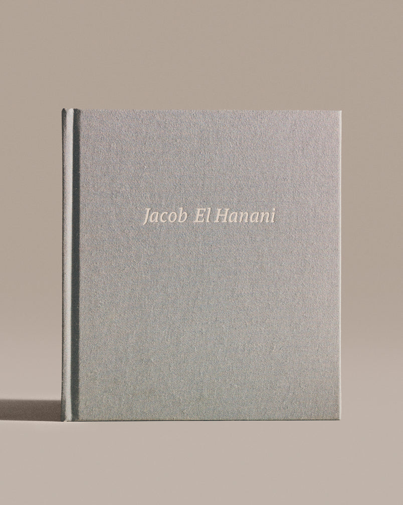 Jacob El Hanai