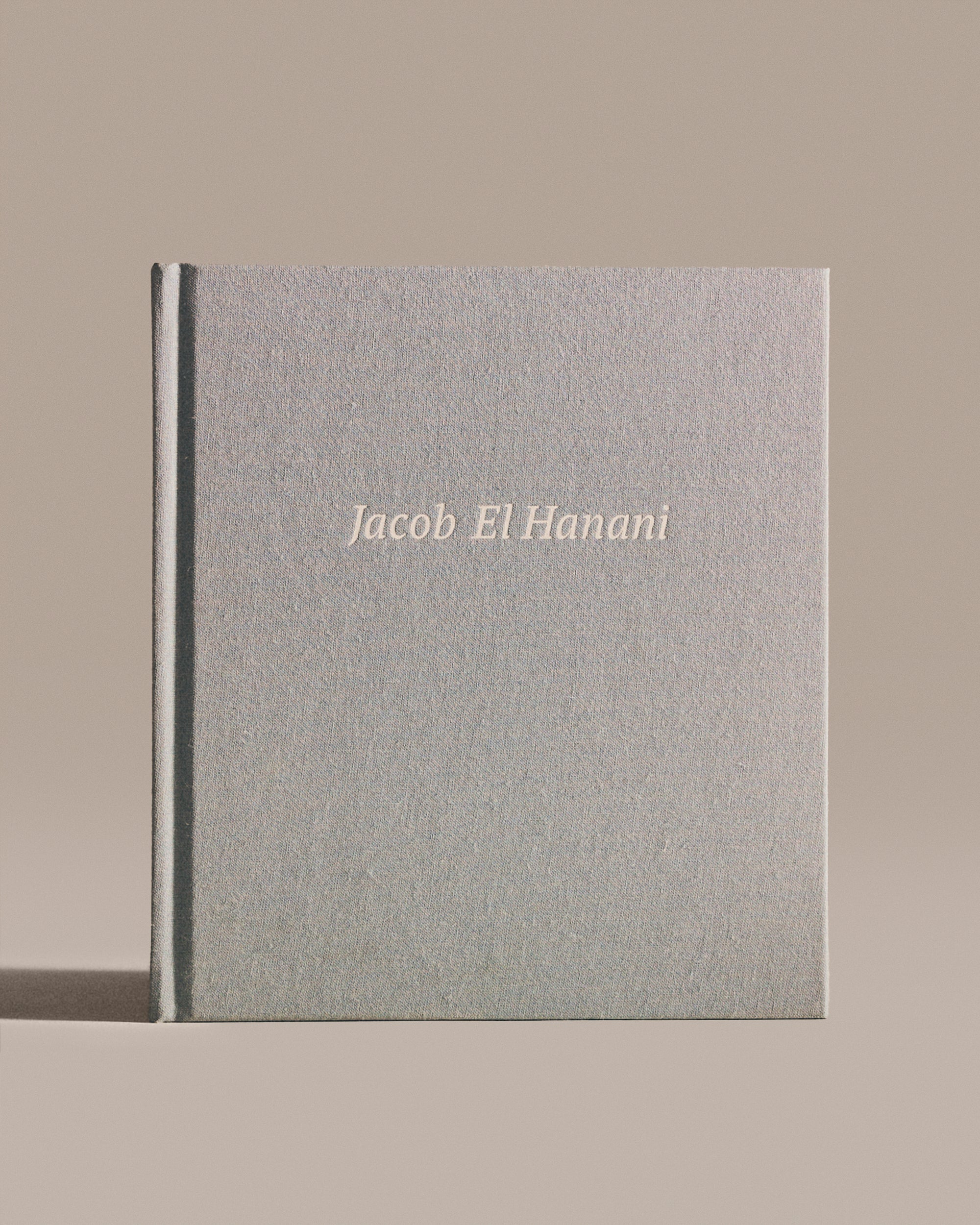 Jacob El Hanai