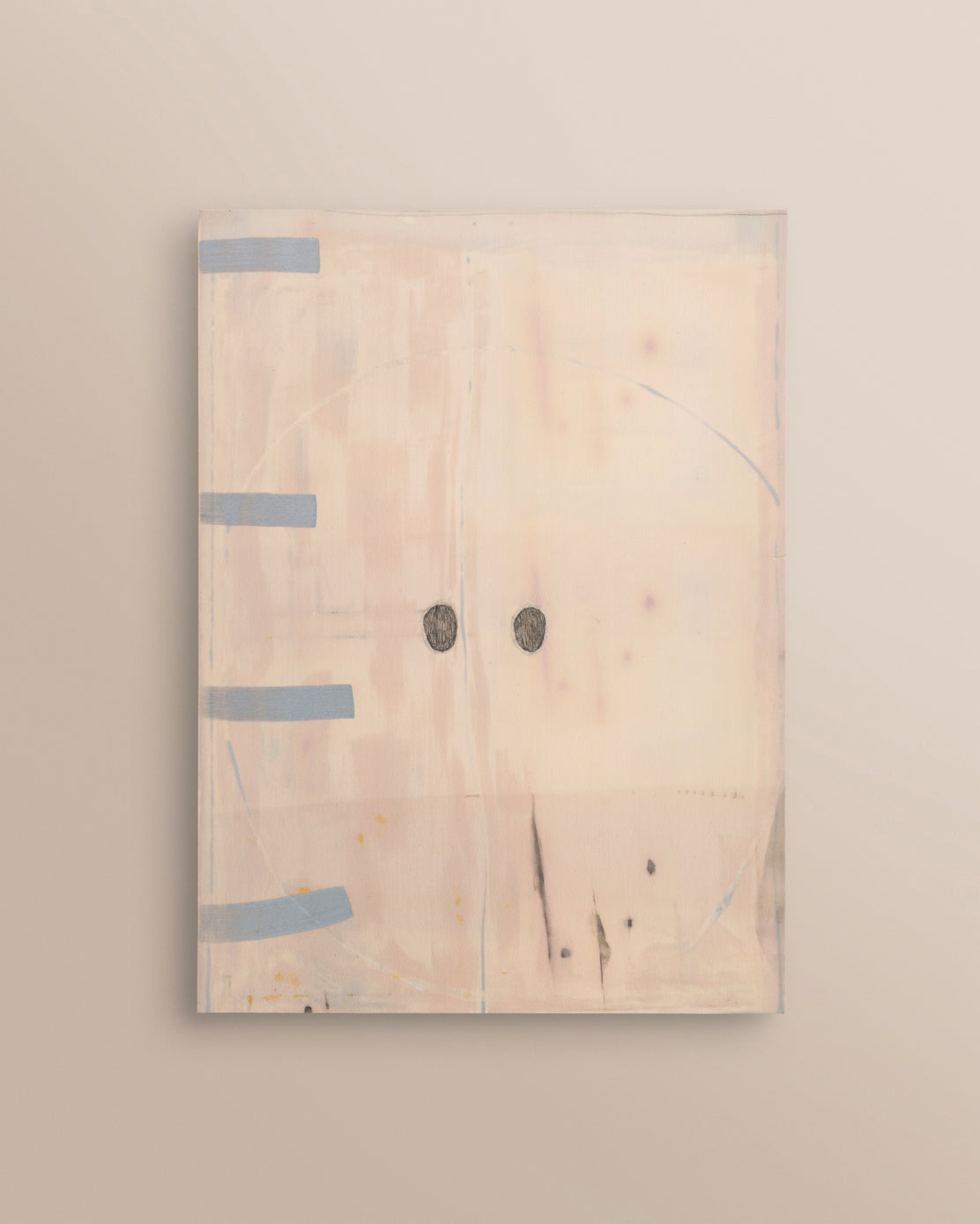 Untitled (A Narrow Set), 2024