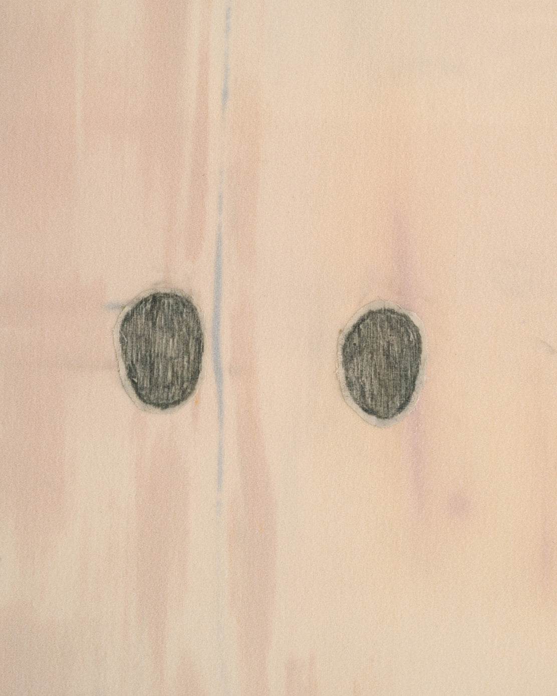 Untitled (A Narrow Set), 2024
