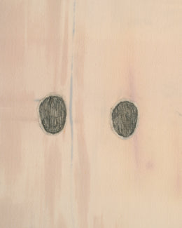 Untitled (A Narrow Set), 2024