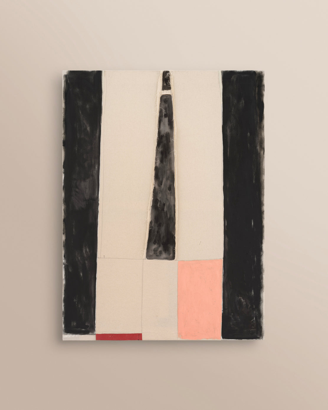 Untitled (Perfect Companion No. 4), 2024