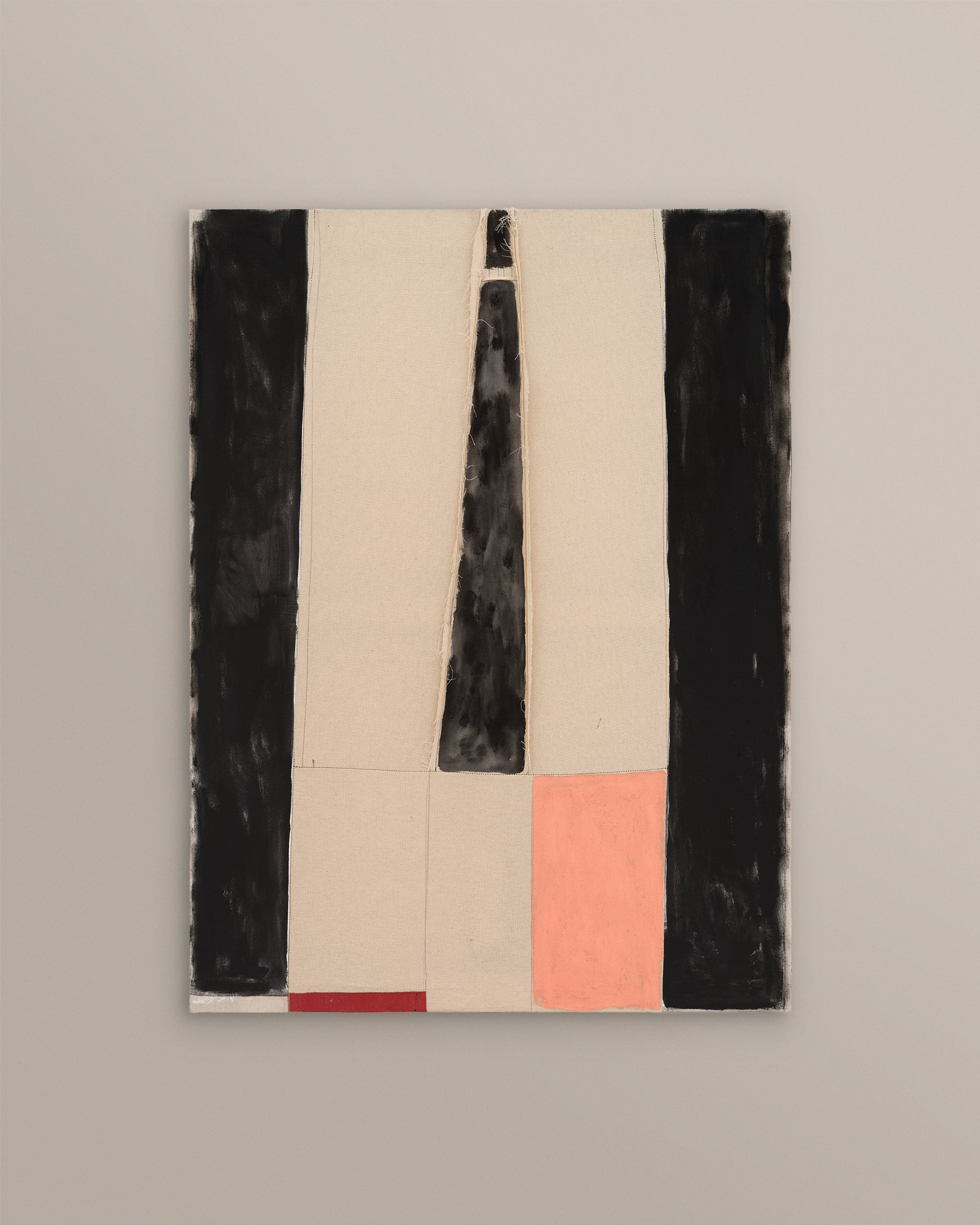 Untitled (Perfect Companion No. 4), 2024