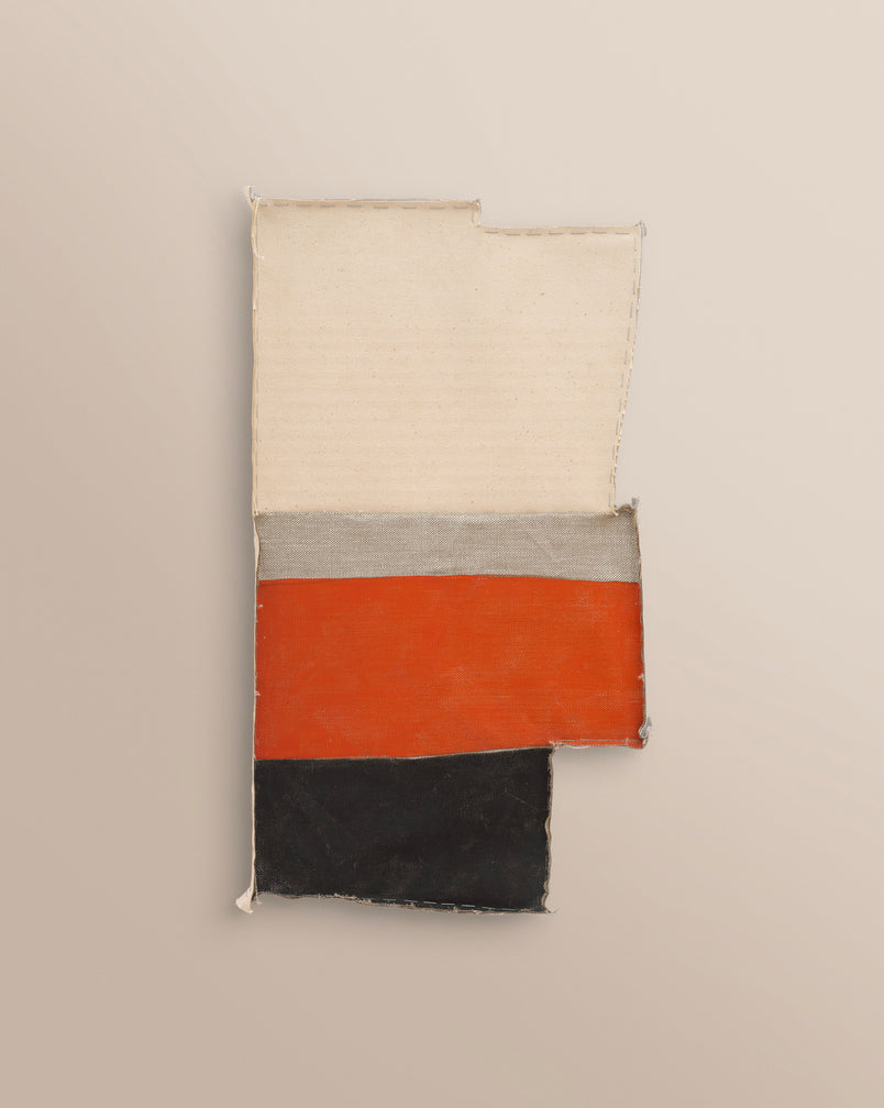 Untitled (Phantom Smell No. 6), 2024