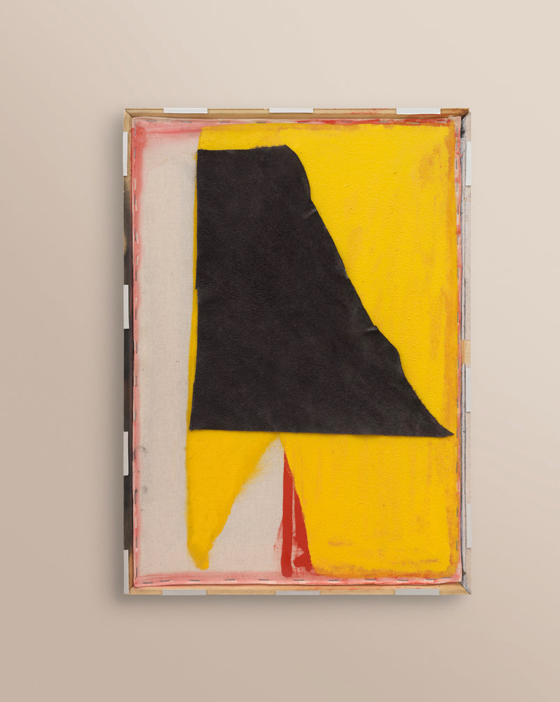 Untitled (Rozel Point), 2024