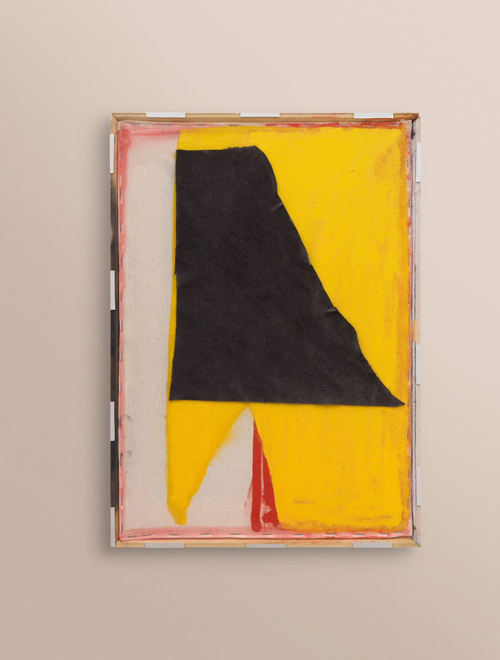 Untitled (Rozel Point), 2024