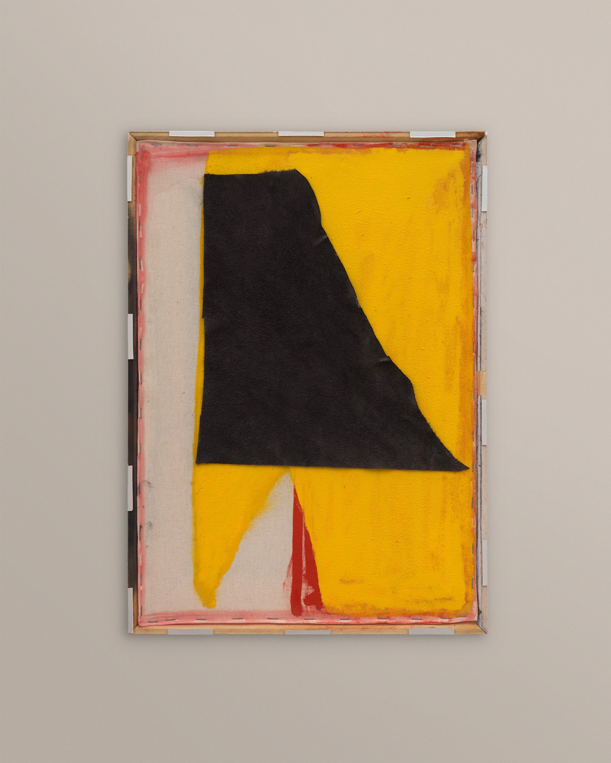 Untitled (Rozel Point), 2024