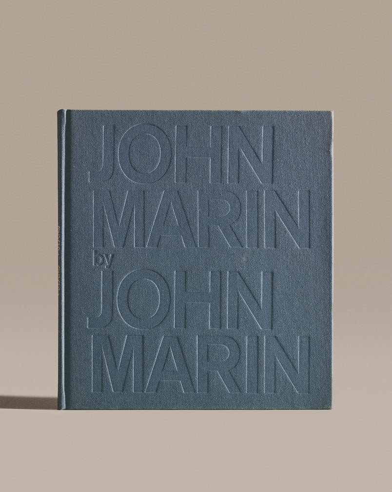 John Marin