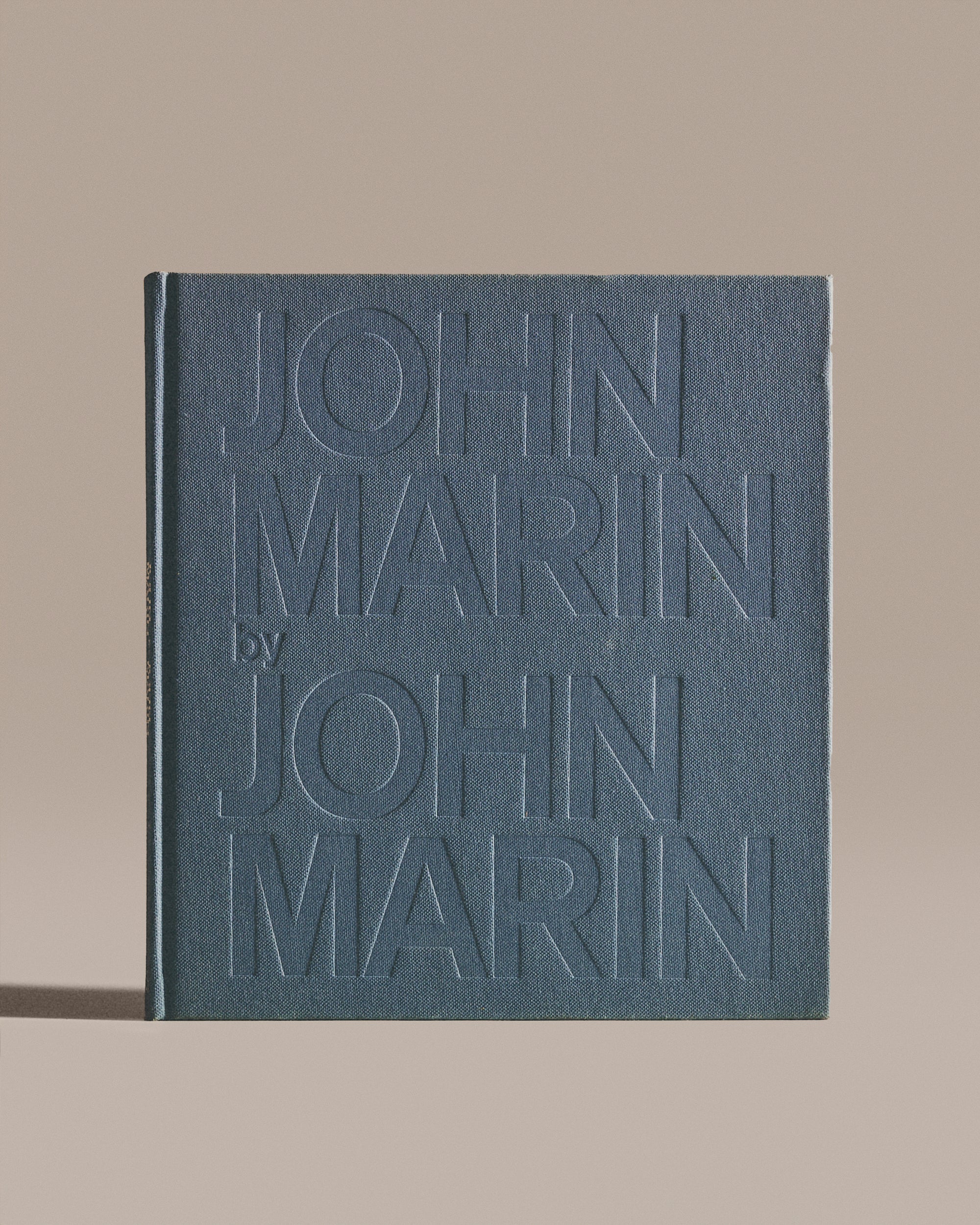 John Marin
